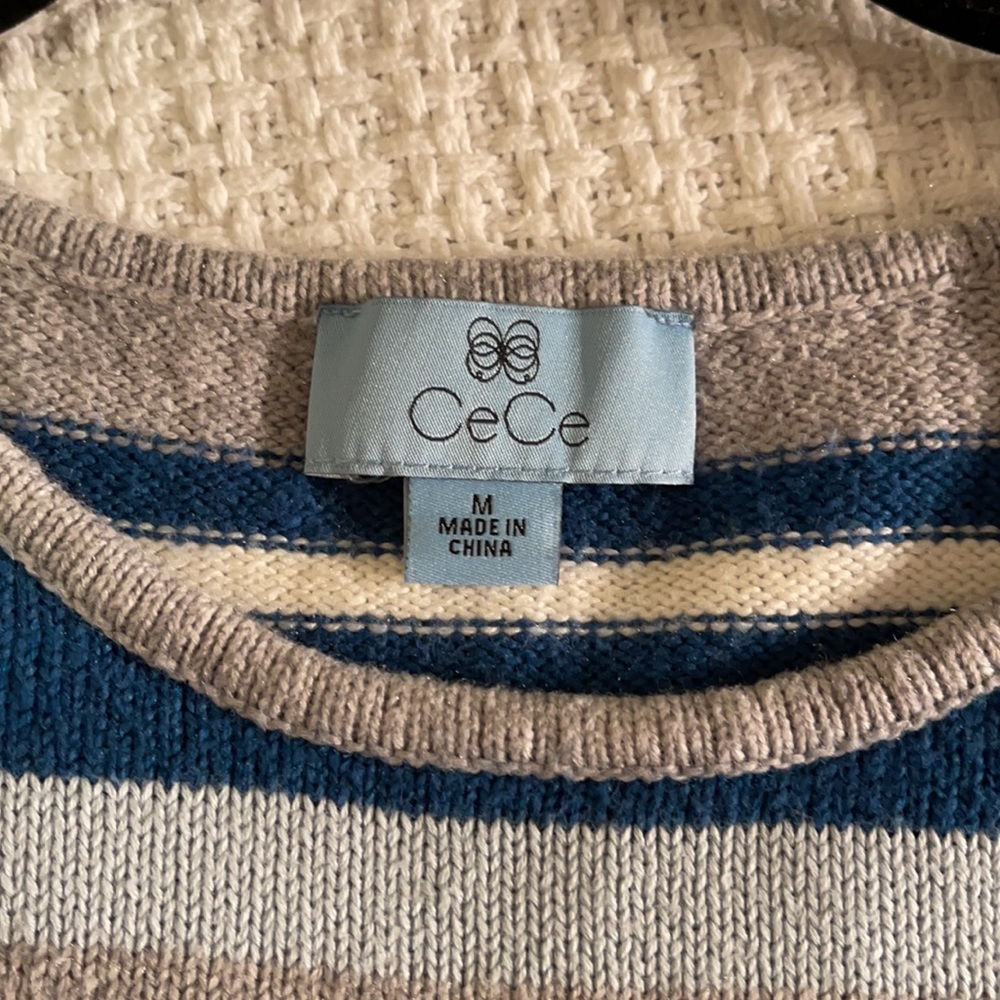 CeCe Sweater - Picture 5 of 6